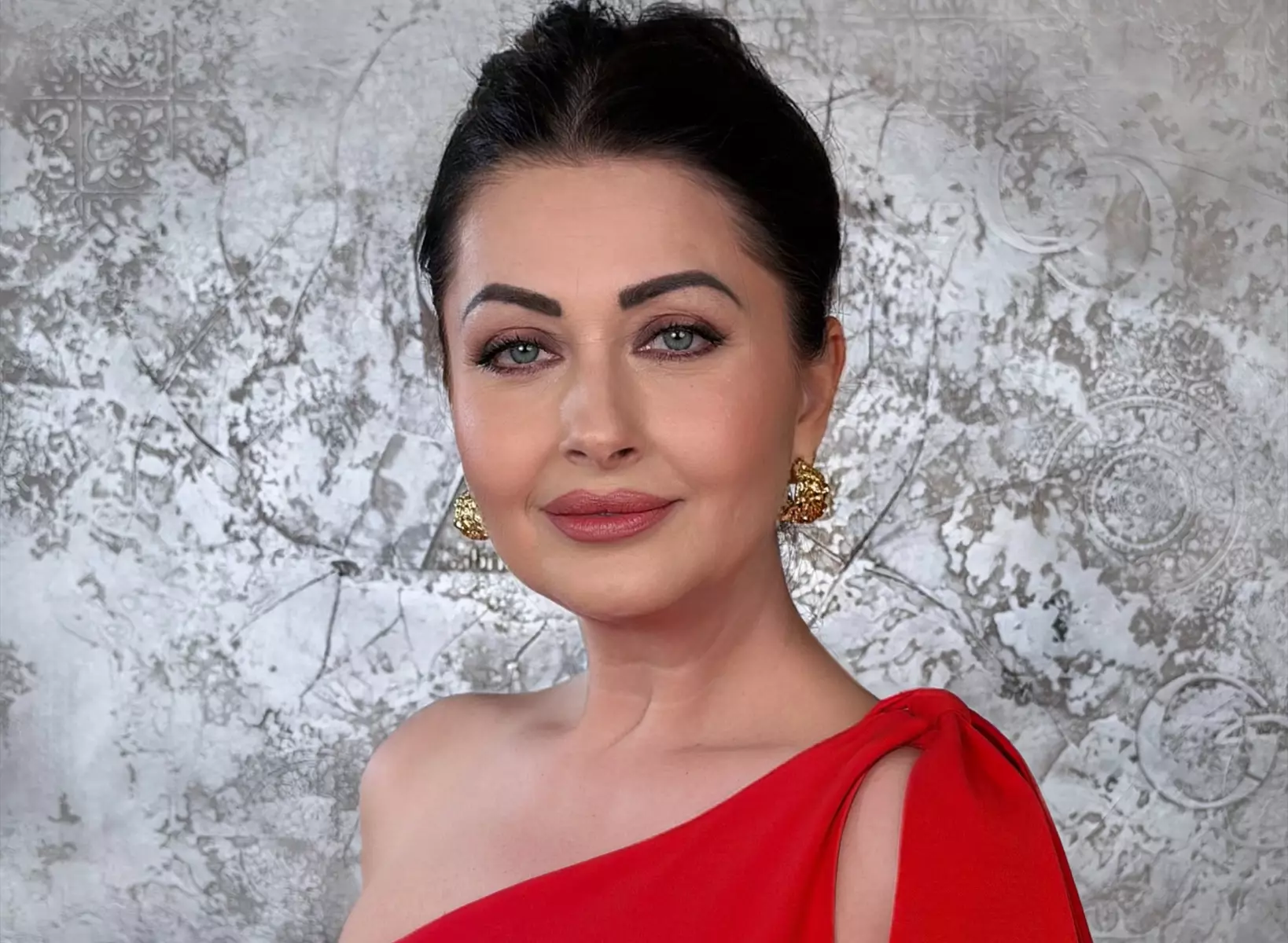 Cum arată Gabriela Cristea în costum de baie după ce a slăbit 30 de kilograme